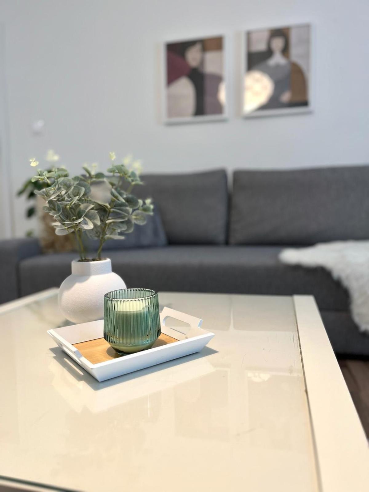 Apartment Adele - Old Town Bratislava Esterno foto