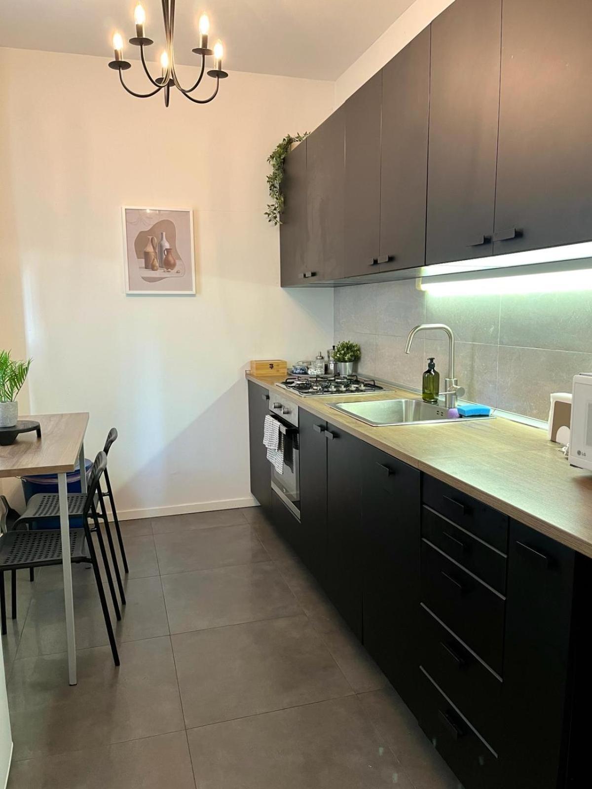 Apartment Adele - Old Town Bratislava Esterno foto